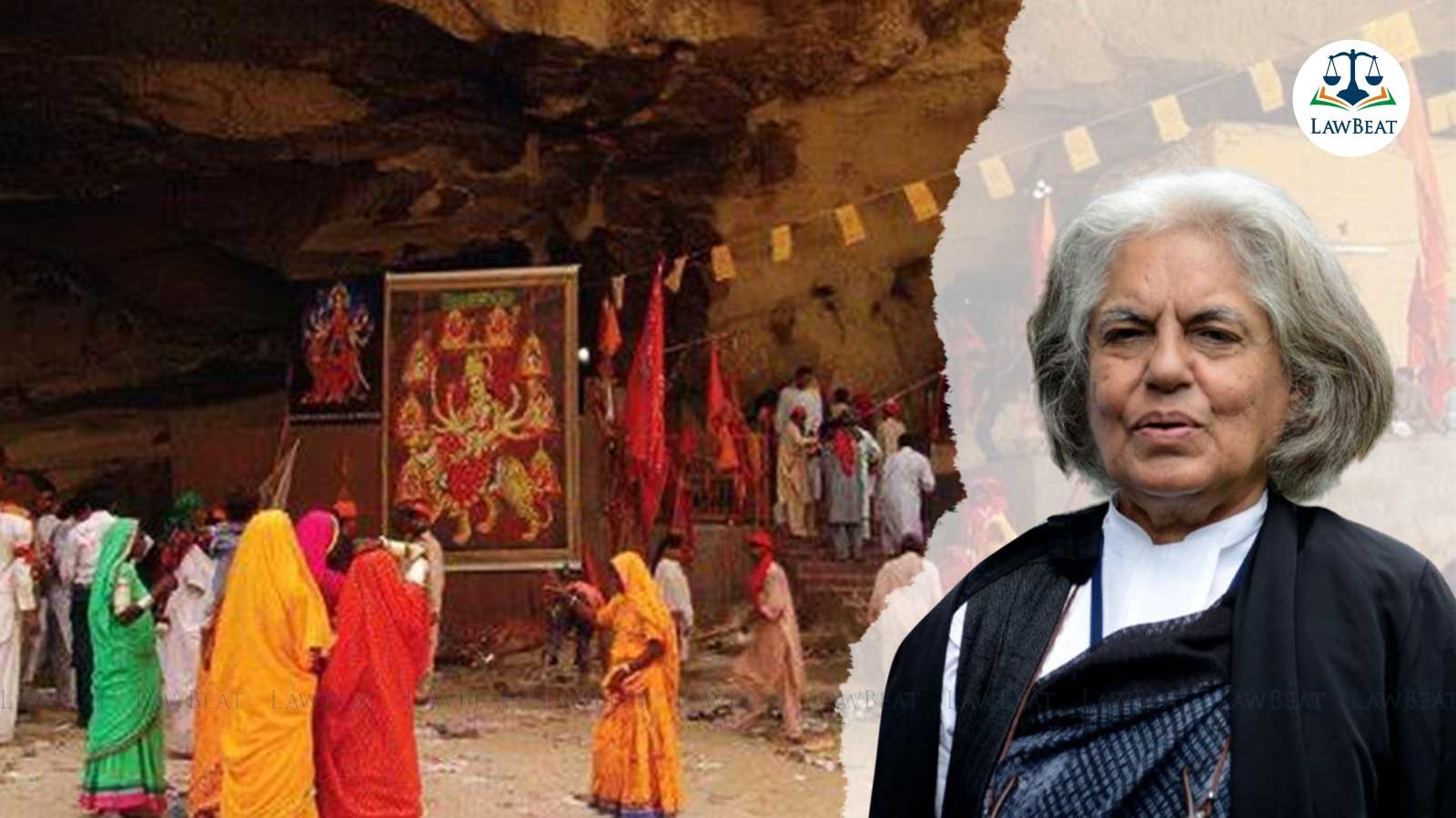 CAA: Indira Jaising opposes Indian Citizenship for persecuted hindus in Supreme Court CAA: Indira Jaising opposes Indian Citizenship for persecuted hindus in Supreme Court